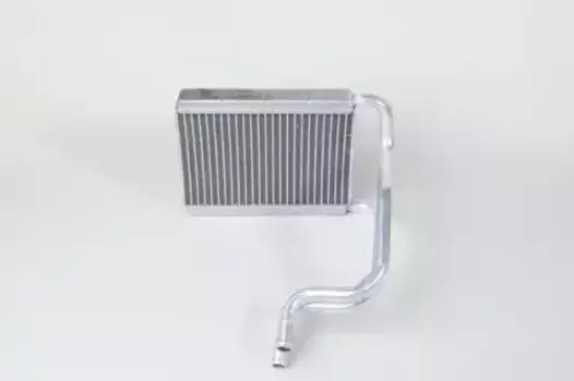 Радиатор печки STELLOX 10-35249-SX