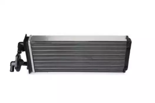 Радиатор печки STELLOX 10-35253-SX