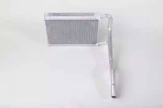 Радиатор печки STELLOX 10-35264-SX