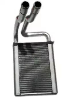 Радиатор печки STELLOX 10-35282-SX