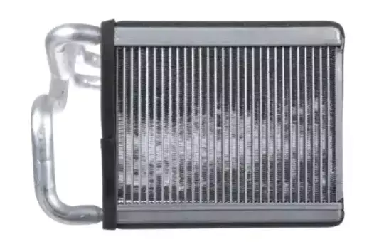 Радиатор печки STELLOX 10-35286-SX