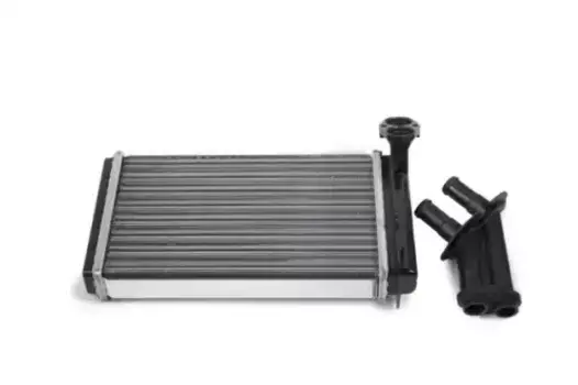 Радиатор печки STELLOX 10-35288-SX