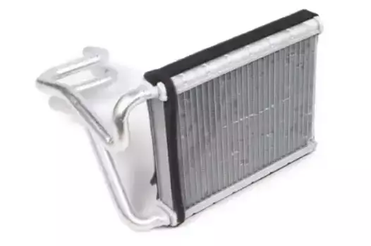 Радиатор печки STELLOX 10-35289-SX