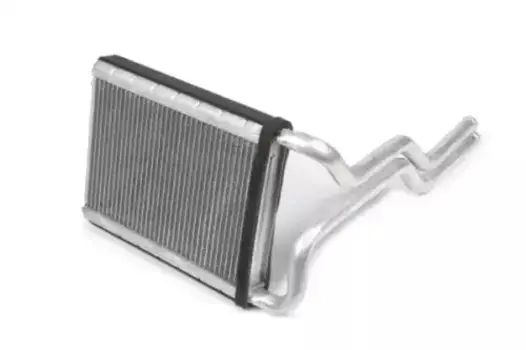Радиатор печки STELLOX 10-35292-SX