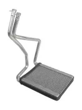 Радиатор печки STELLOX 10-35294-SX