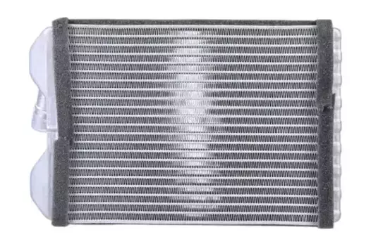Радиатор печки STELLOX 10-35299-SX