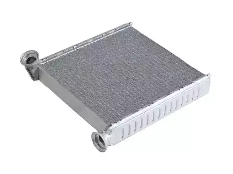 Радиатор печки STELLOX 10-35306-SX