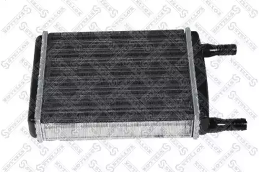 Радиатор печки STELLOX 10-35312-SX
