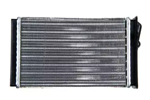 Радиатор печки STELLOX 10-35321-SX