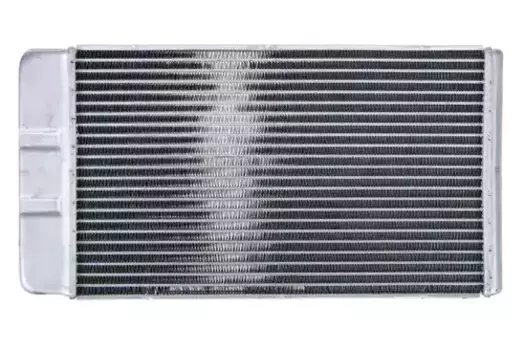 Радиатор печки STELLOX 10-35322-SX