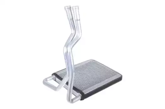 Радиатор печки STELLOX 10-35328-SX