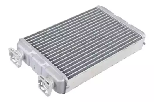 Радиатор печки STELLOX 10-35329-SX