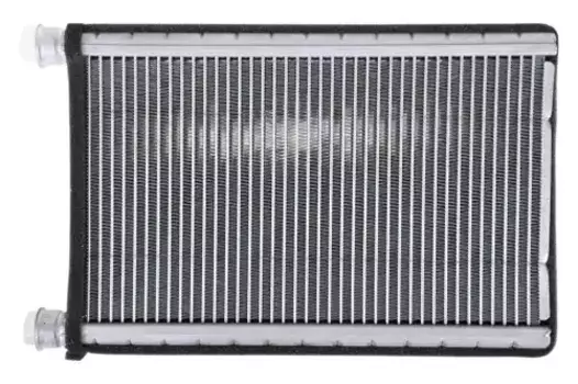 Радиатор печки STELLOX 10-35330-SX