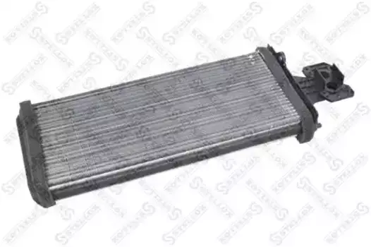 Радиатор печки STELLOX 82-05001-SX