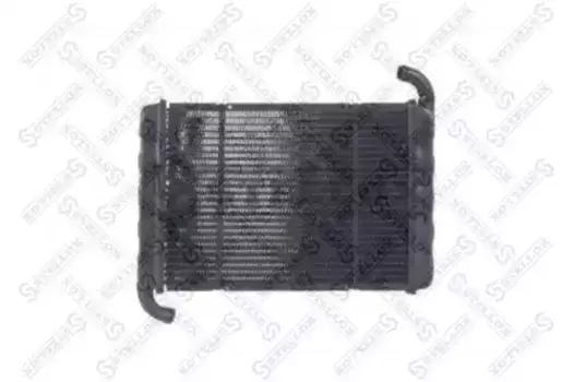Радиатор печки STELLOX 82-05002-SX