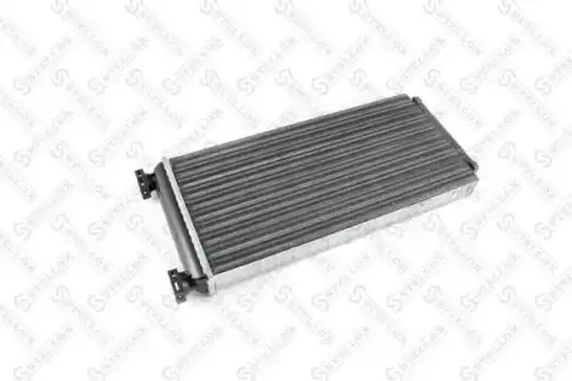 Радиатор печки STELLOX 82-05013-SX