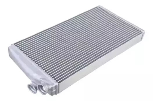 Радиатор печки STELLOX 82-05093-SX
