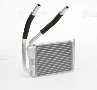 Радиатор печки LUZAR LRH 0582