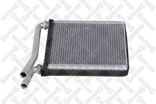 Радиатор печки STELLOX 10-35293-SX