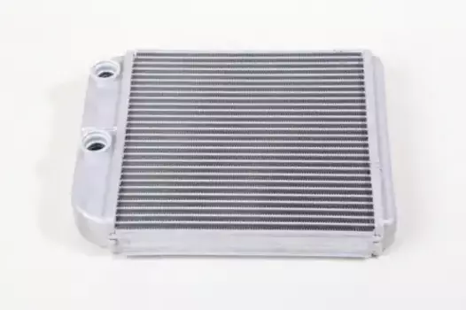Радиатор печки STELLOX 10-35272-SX