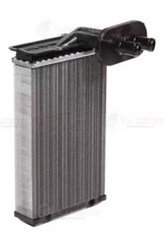 Радиатор печки LUZAR LRH 1831