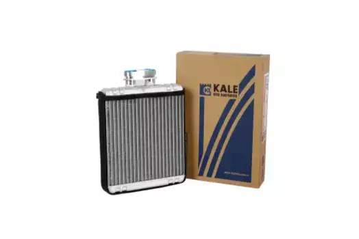 Радиатор печки KALE 346260