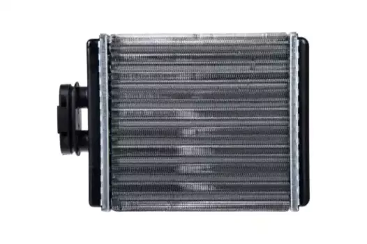 Радиатор печки STELLOX 10-35302-SX