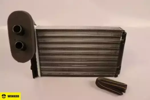 Радиатор печки WINKOD WRO1001
