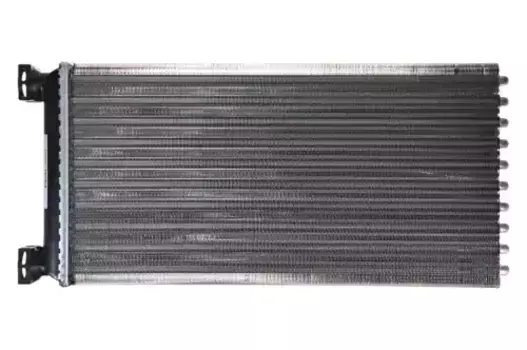 Радиатор печки ZENTPARTS Z19703