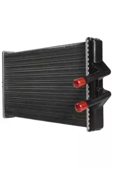 Радиатор печки ZENTPARTS Z19710