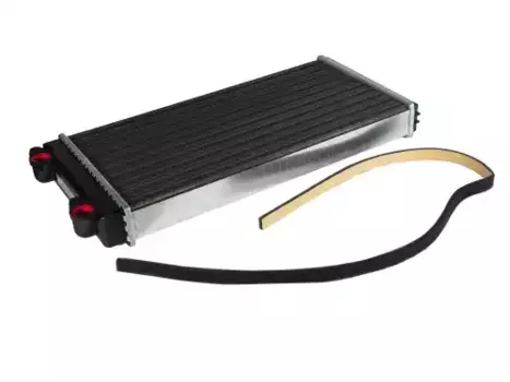 Радиатор печки ZENTPARTS Z19711