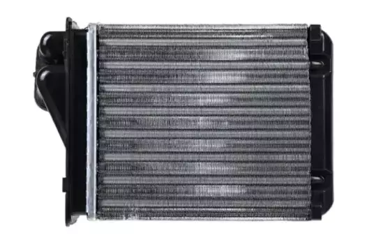 Радиатор печки ZENTPARTS Z19715