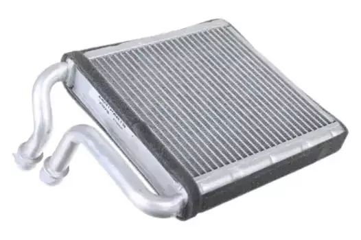 Радиатор печки ZENTPARTS Z19716