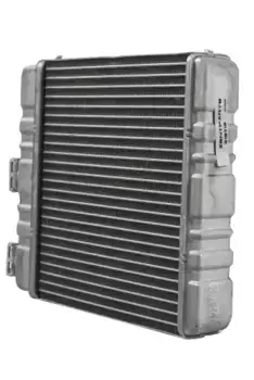 Радиатор печки ZENTPARTS Z19718