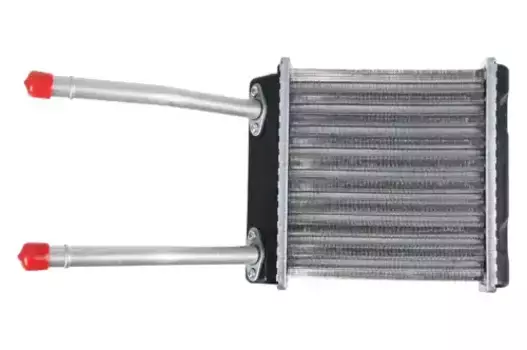 Радиатор печки ZENTPARTS Z19719