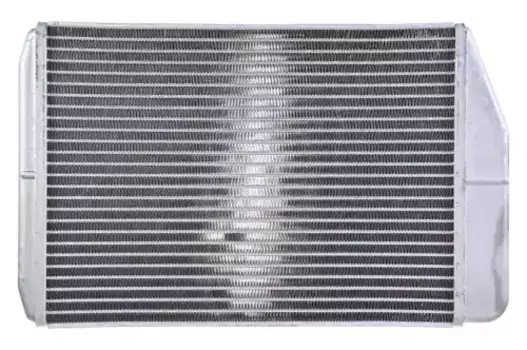 Радиатор печки ZENTPARTS Z19720