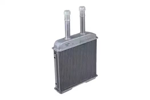 Радиатор печки ZENTPARTS Z19723