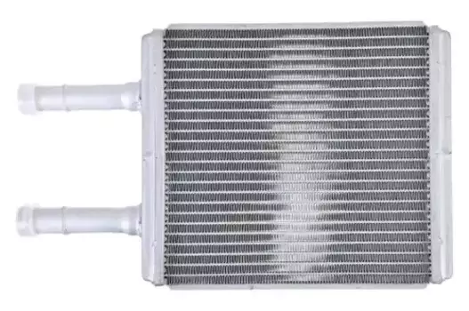 Радиатор печки ZENTPARTS Z19725