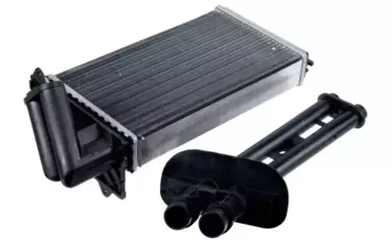 Радиатор печки ZENTPARTS Z19728