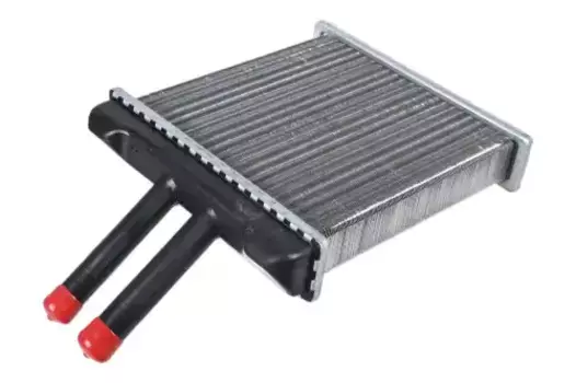 Радиатор печки ZENTPARTS Z19729