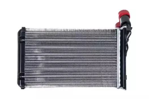 Радиатор печки ZENTPARTS Z19730