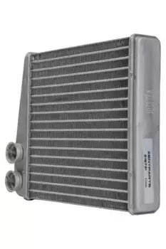 Радиатор печки ZENTPARTS Z19731