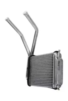 Радиатор печки ZENTPARTS Z19735