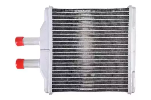 Радиатор печки ZENTPARTS Z19737