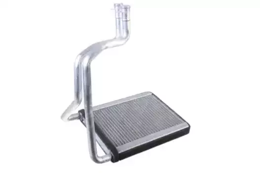 Радиатор печки ZENTPARTS Z19739