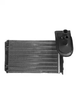 Радиатор печки ZENTPARTS Z19740