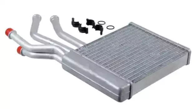 Радиатор печки ZENTPARTS Z19743