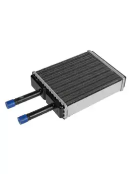 Радиатор печки ZENTPARTS Z19748