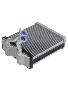 Радиатор печки ZENTPARTS Z19750