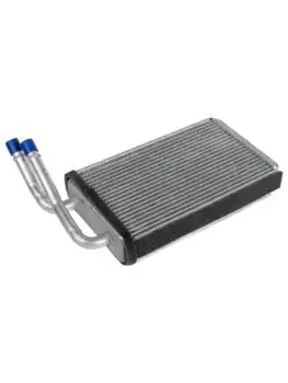 Радиатор печки ZENTPARTS Z19751